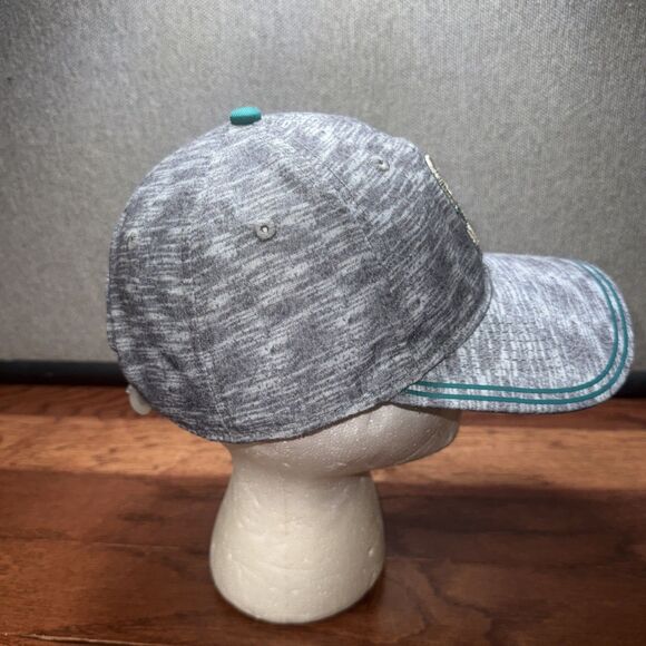 Seattle Mariners Hat Caps Adult Womens New Era MLB Baseball Adjustable Strapback - Picture 5 of 7